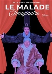 Le Malade Imaginaire