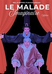 Le Malade Imaginaire