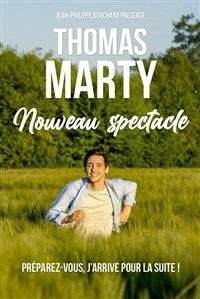 Thomas Marty