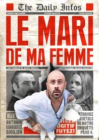 Le mari de ma femme
