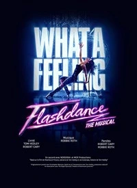 Flashdance, the musical