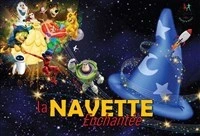 La Navette Enchantée
