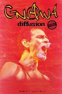 Gnawa Diffusion