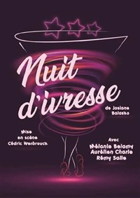 Nuit d'ivresse