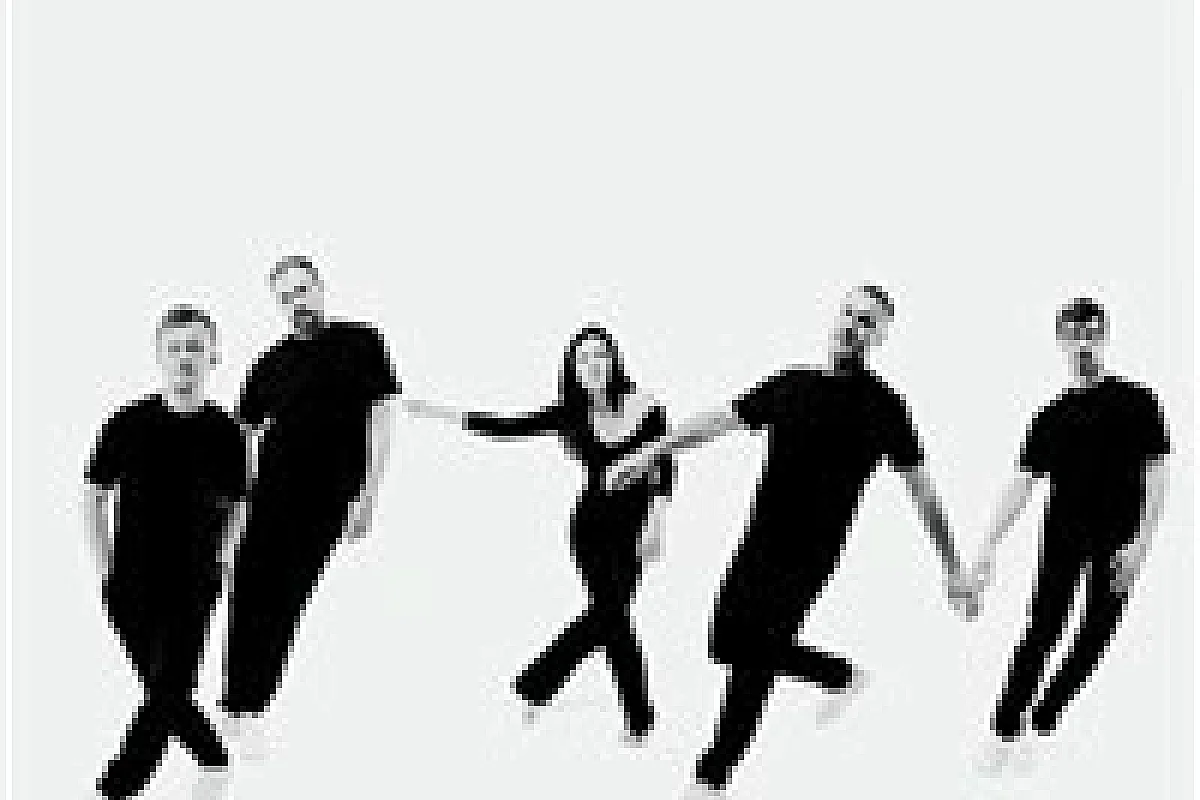 Ensemble Ouranos Americas
