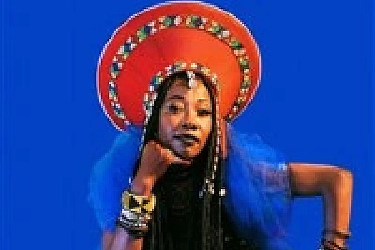 Fatoumata Diawara
