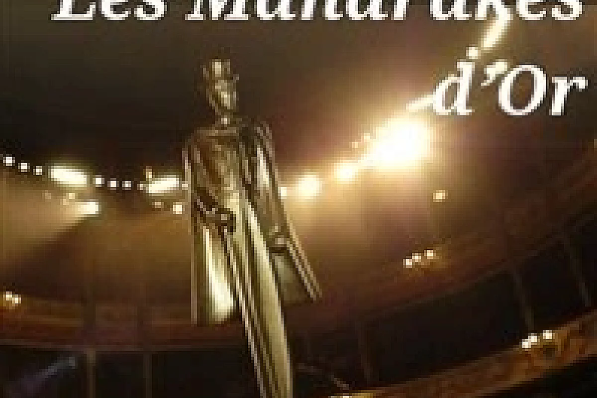 Les Mandrakes d'Or