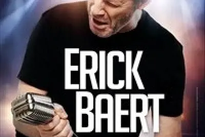 Erick Baert dans Illusions vocales
