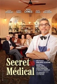 Secret(s) médical