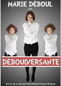Déboulversante