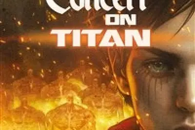 Grissini Project : Concert on Titan
