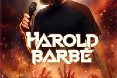 Harold Barbé dans Relax Max