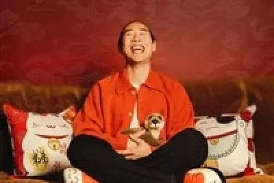David Sun dans Titi