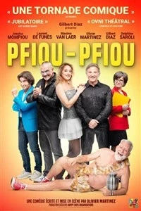 Pfiou-Pfiou