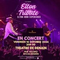 Eltontribute