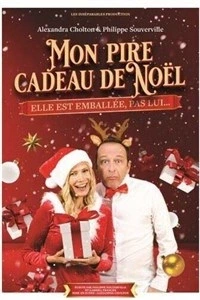 Mon pire cadeau de Noël
