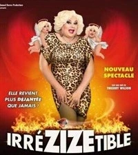 Zize dans Irrézizetible