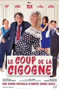 Le coup de la cigogne
