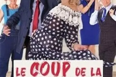 Le coup de la cigogne