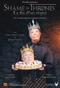 Shame of Thrones : La fin d'un règne