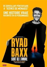 Ryad Baxx sort de l'ombre