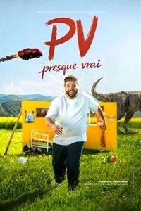 PV dans Presque vrai