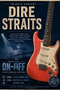 Tribute Dire Straits