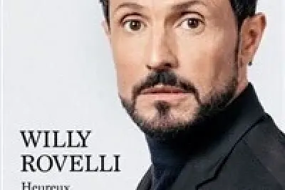 Willy Rovelli dans Heureux