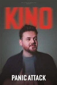 Kino dans Panic Attack