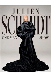 Julien Schmidt dans One Man Show 2026
