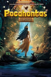 Pocahontas, le musical