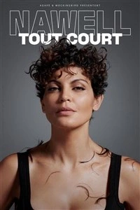 Nawell Madani tout court