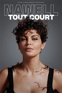Nawell Madani tout court