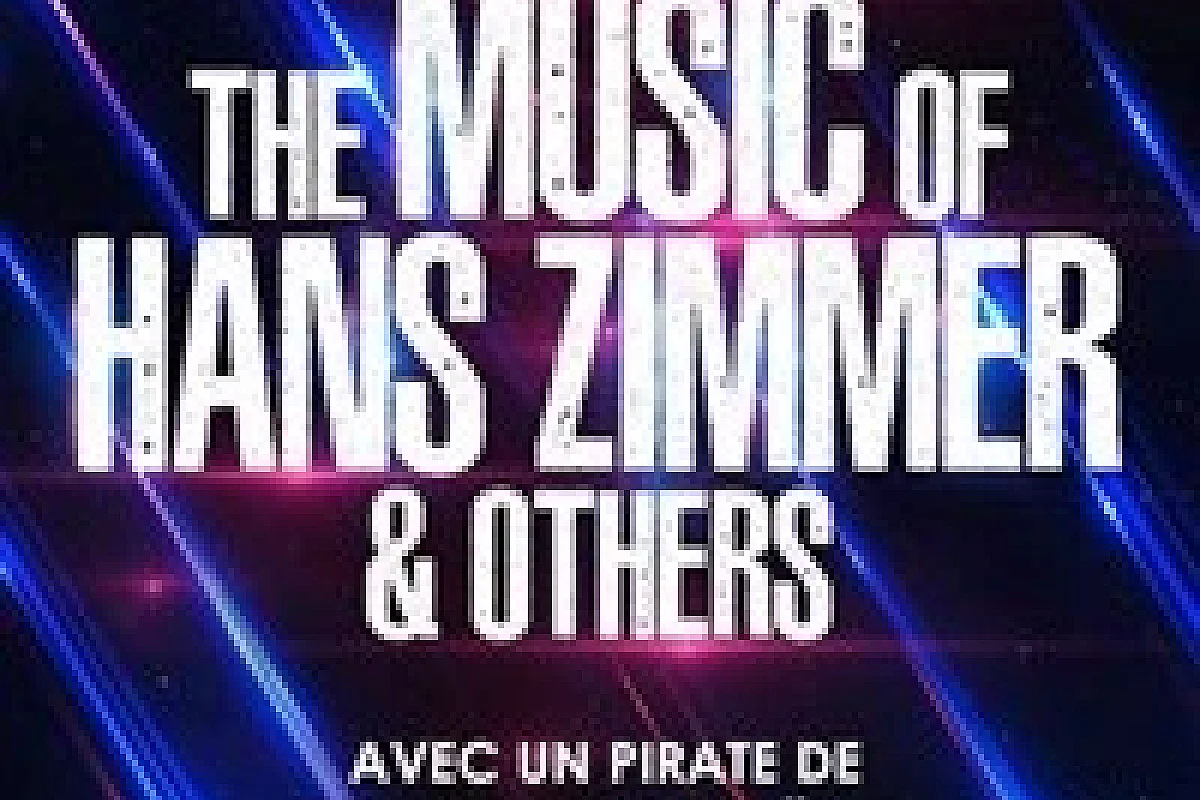 The Music of Hans Zimmer & others