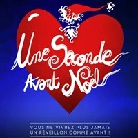 Une seconde avant Noël