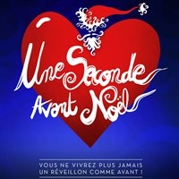 Une seconde avant Noël