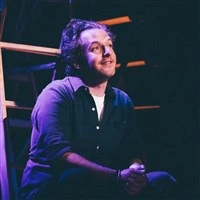 Michaël Hirsch dans Y'a de la joie !