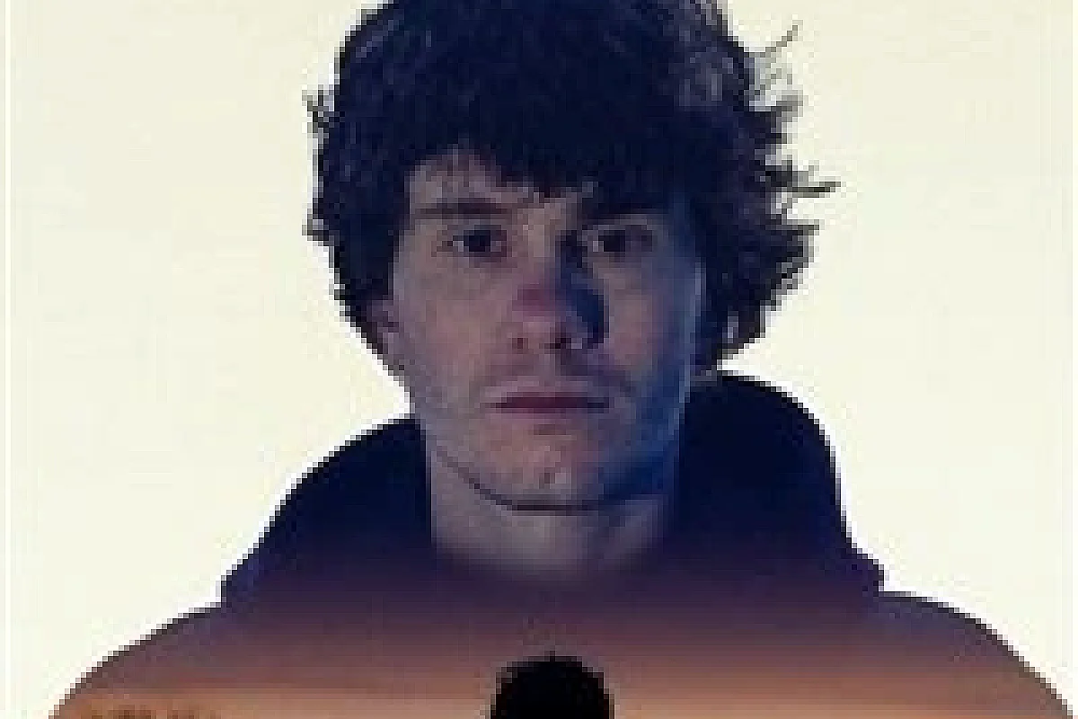 Tristan Pierre dans Melanjolie
