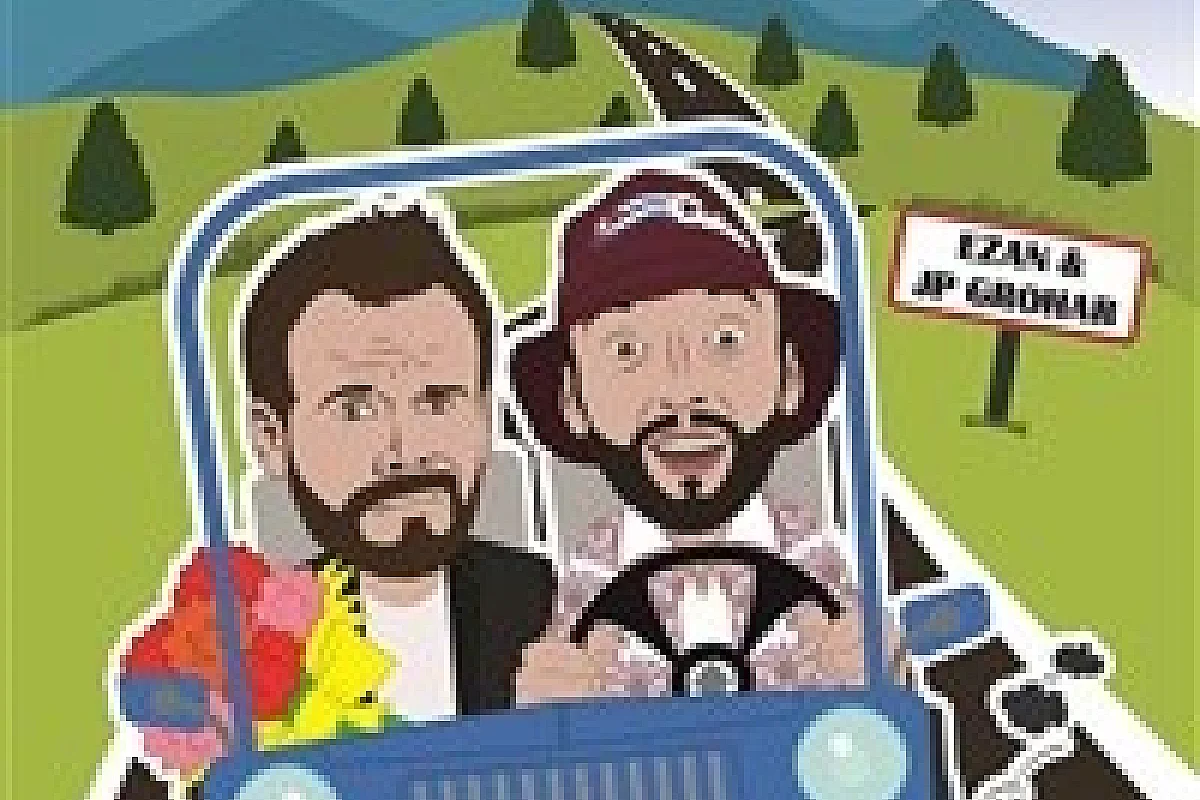 Tcha Tcha Car