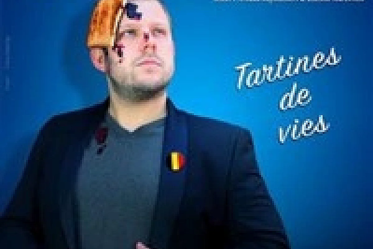 Rayma dans Tartines de vies