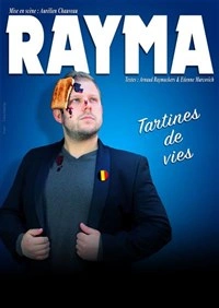 Rayma dans Tartines de vies