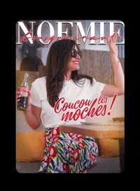 Noémie Bousquainaud dans Coucou les moches