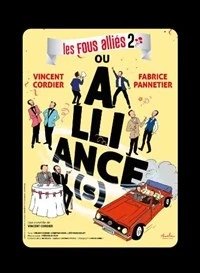 Les Fous Alliés dans Alliance(s)