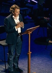 Je n'aime pas le Classique, mais avec Alex Vizorek j'aime bien !