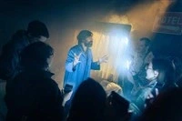 Le Motel des destins croisés