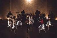 Bezperan : Le jour d'avant