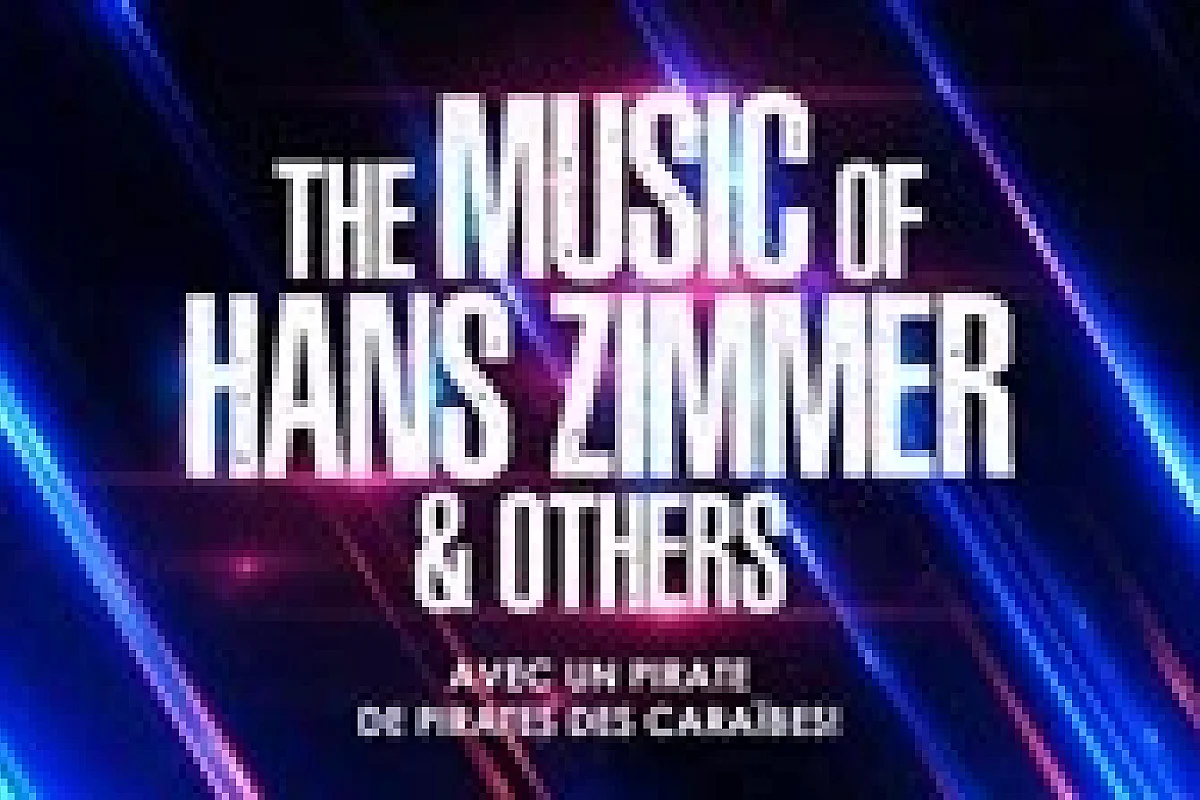 The Music of Hans Zimmer & others