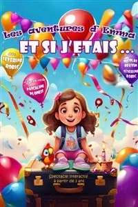 Les aventures d'Emma