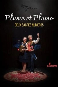 Plume & Plumo