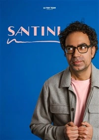 Julien Santini